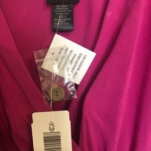 Women’s dress size 2x, nwt
